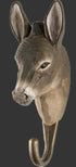 Decohook ripustuskoukku, aasi